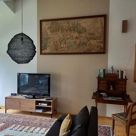 Ferienwohnung Johanna Scheßlitz エクステリア 写真