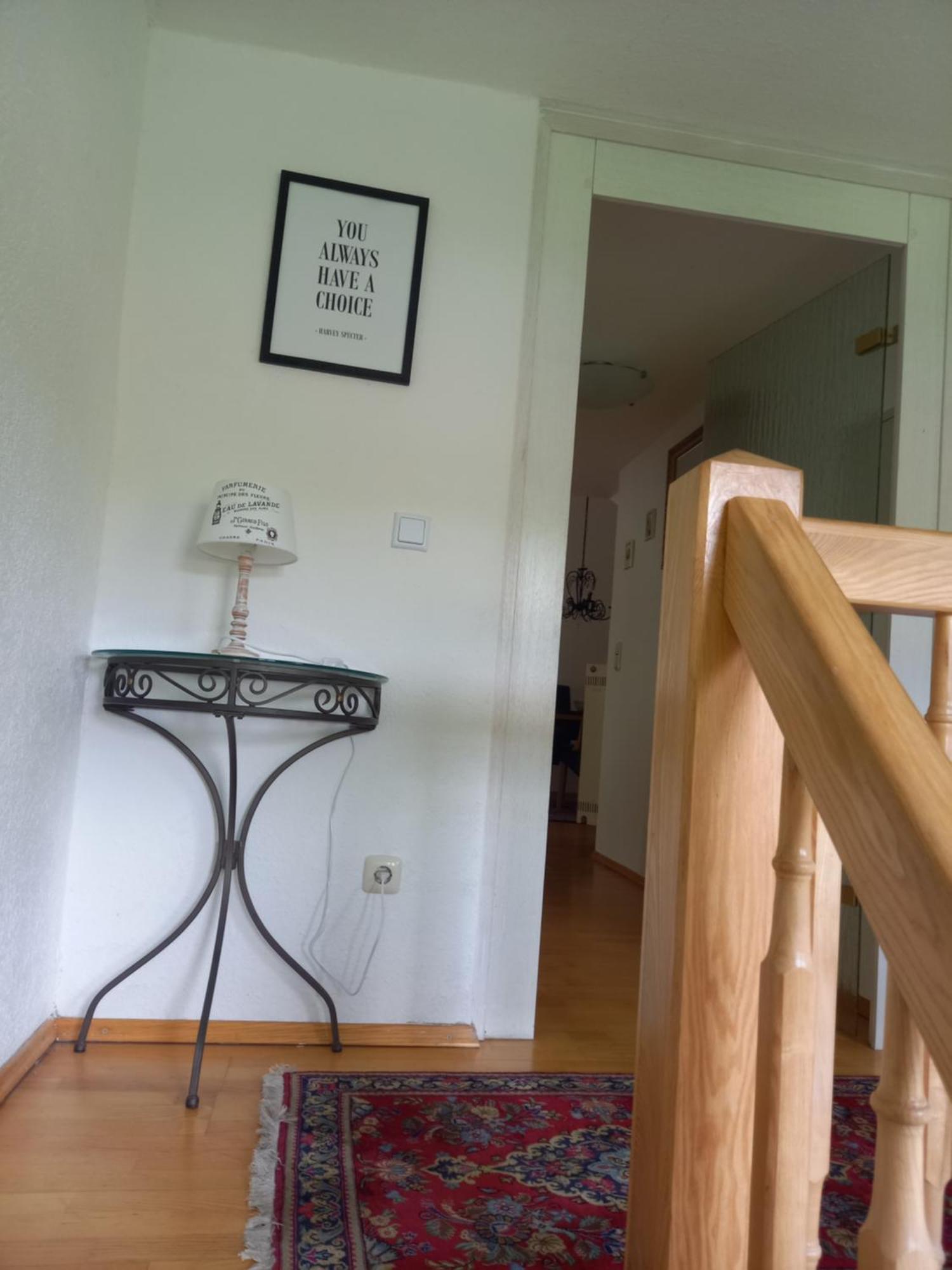 Ferienwohnung Johanna Scheßlitz エクステリア 写真