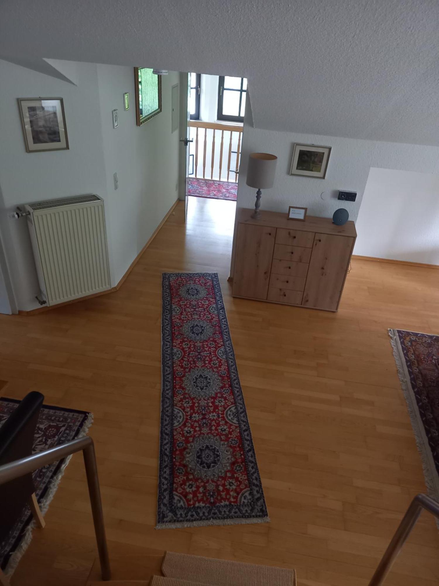 Ferienwohnung Johanna Scheßlitz エクステリア 写真
