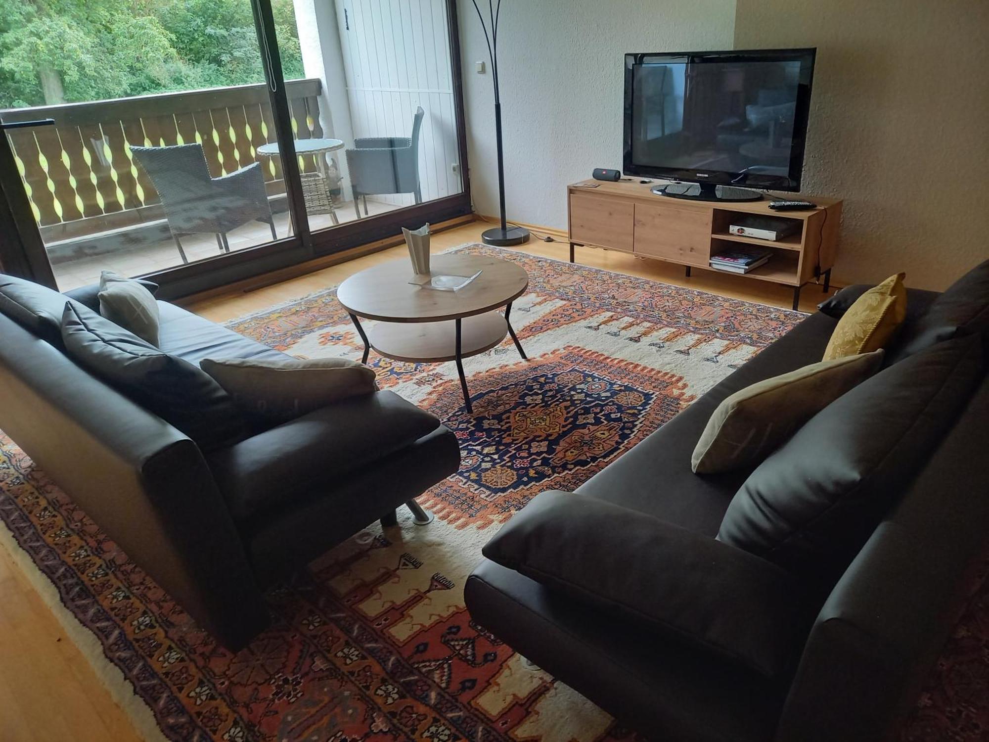 Ferienwohnung Johanna Scheßlitz エクステリア 写真