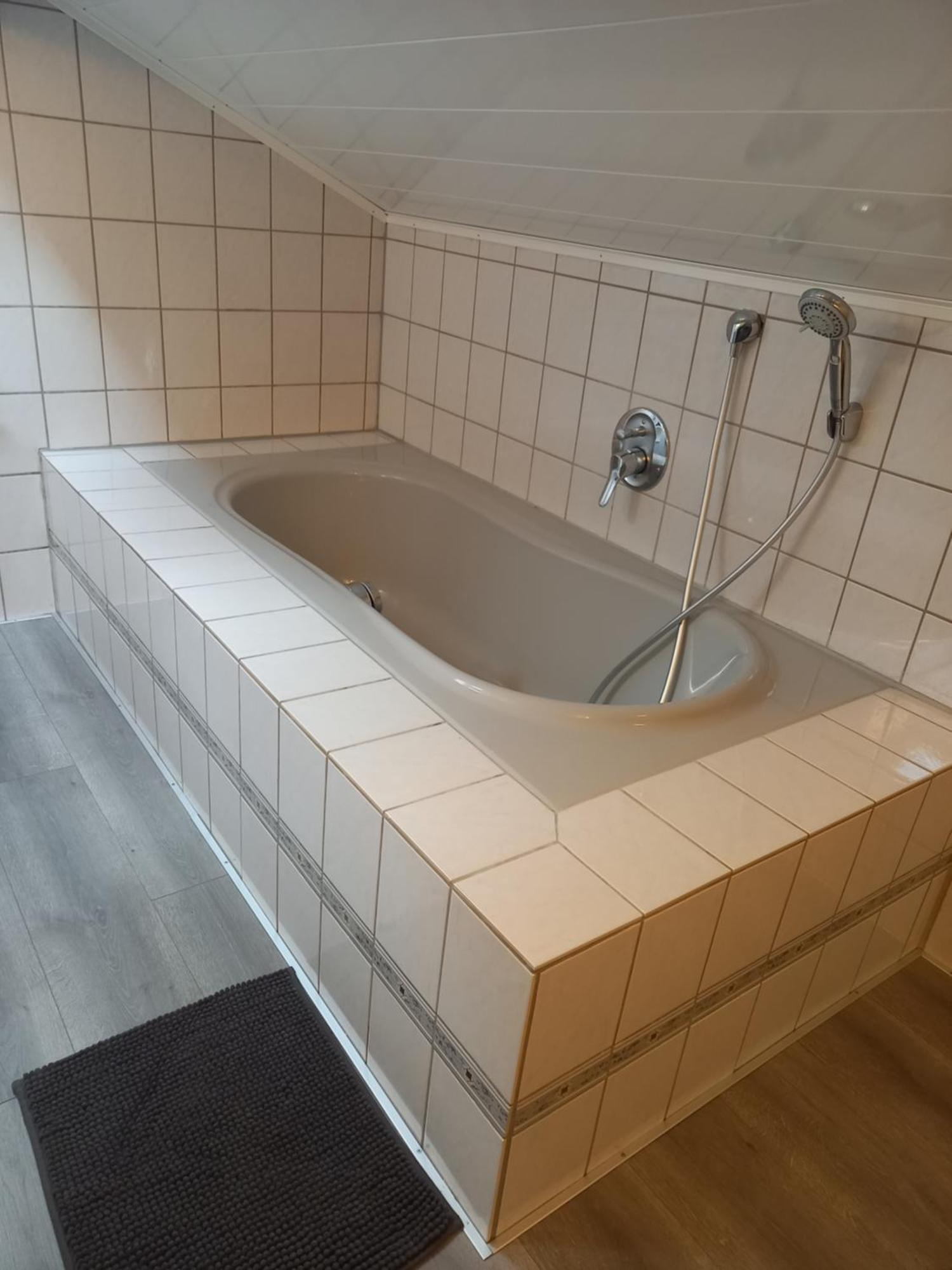 Ferienwohnung Johanna Scheßlitz エクステリア 写真