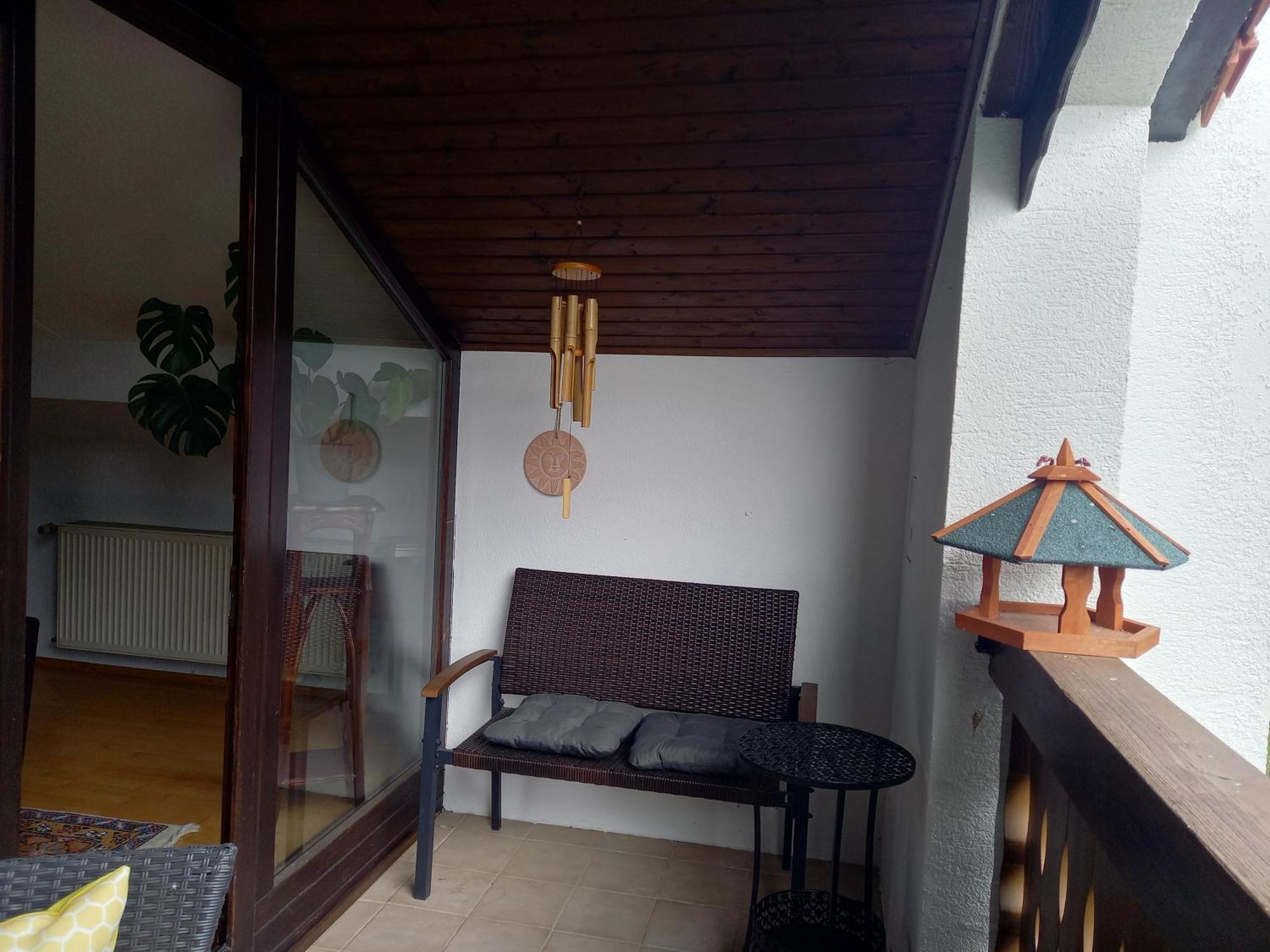 Ferienwohnung Johanna Scheßlitz エクステリア 写真