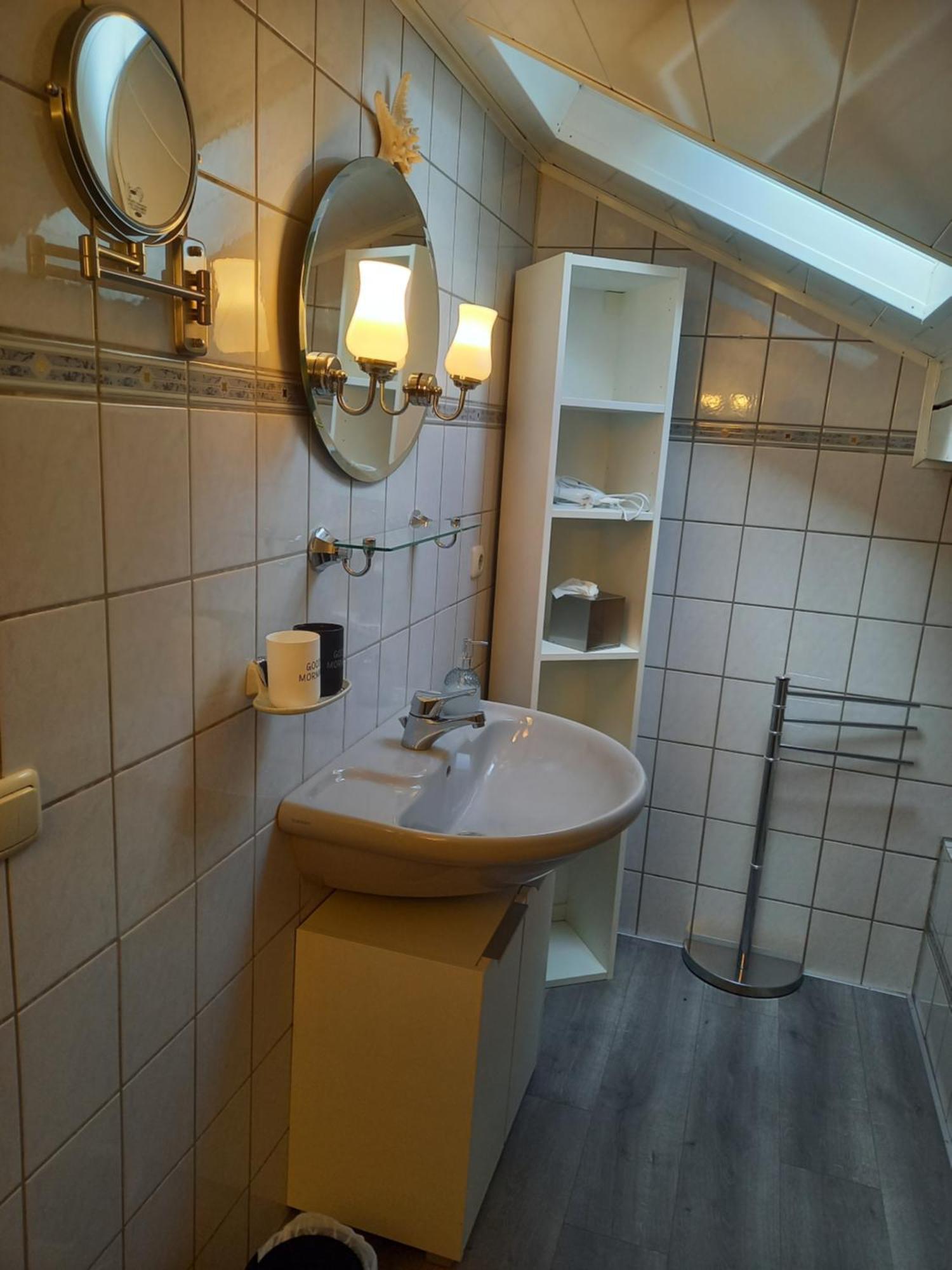 Ferienwohnung Johanna Scheßlitz エクステリア 写真