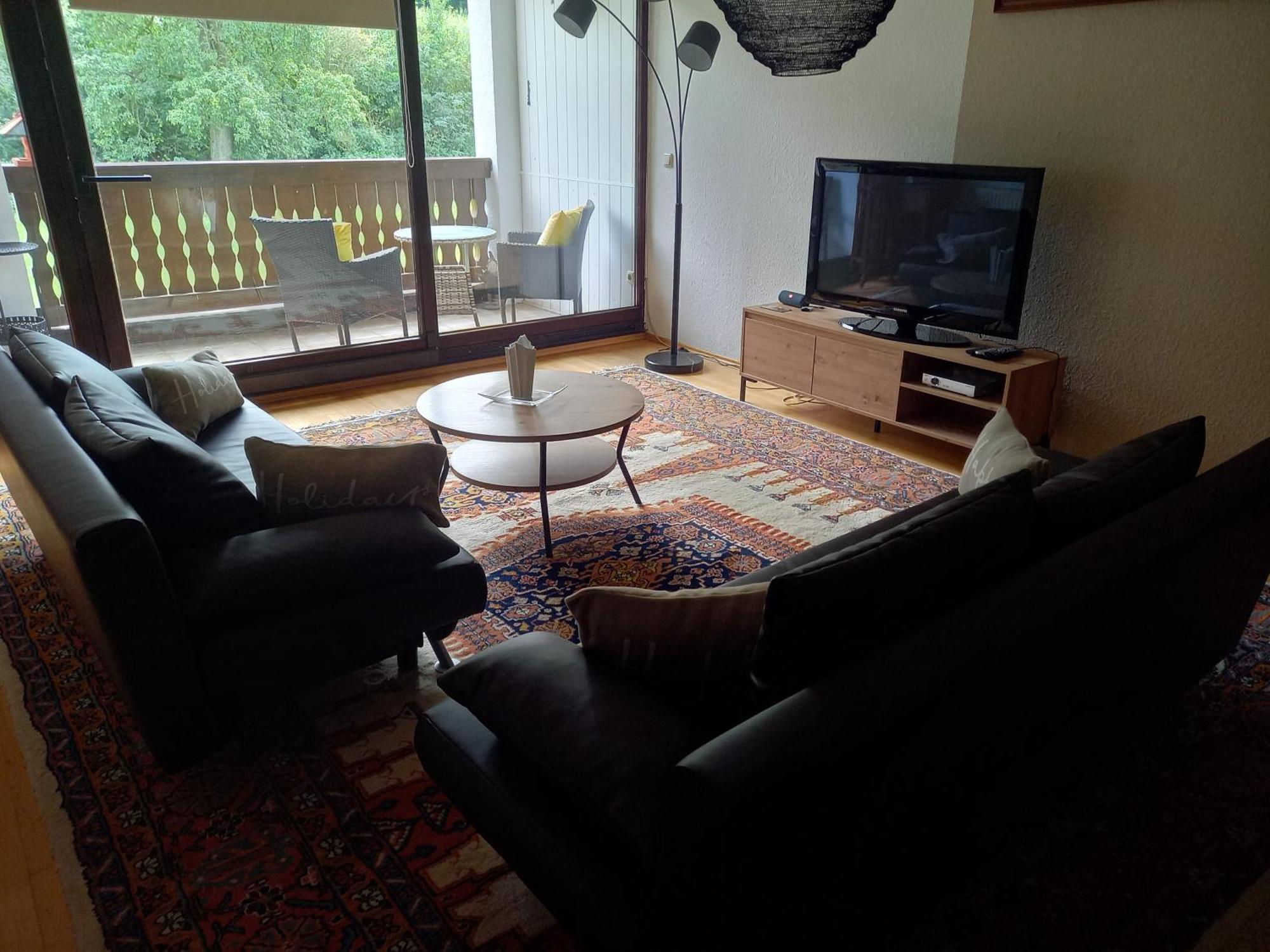 Ferienwohnung Johanna Scheßlitz エクステリア 写真