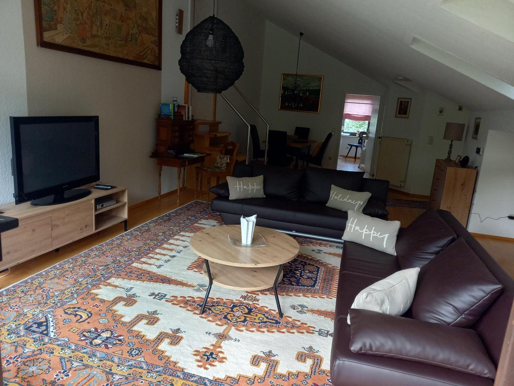 Ferienwohnung Johanna Scheßlitz エクステリア 写真